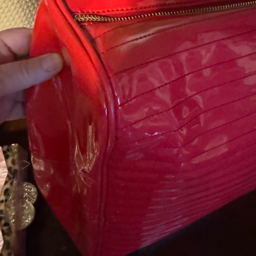 Ted Baker patient leather - Picture 7 of 11